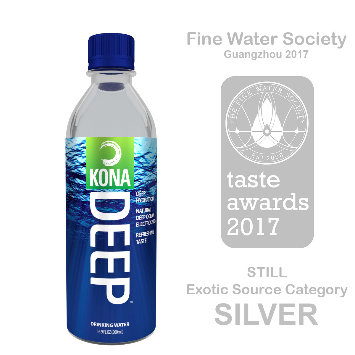 Kona Deep FineWaters