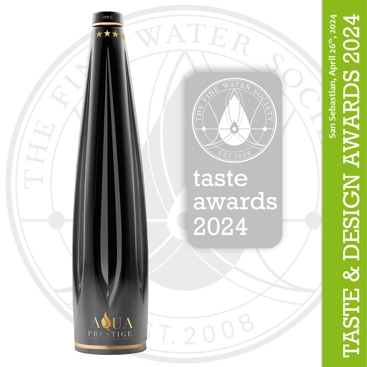 aqua prestige