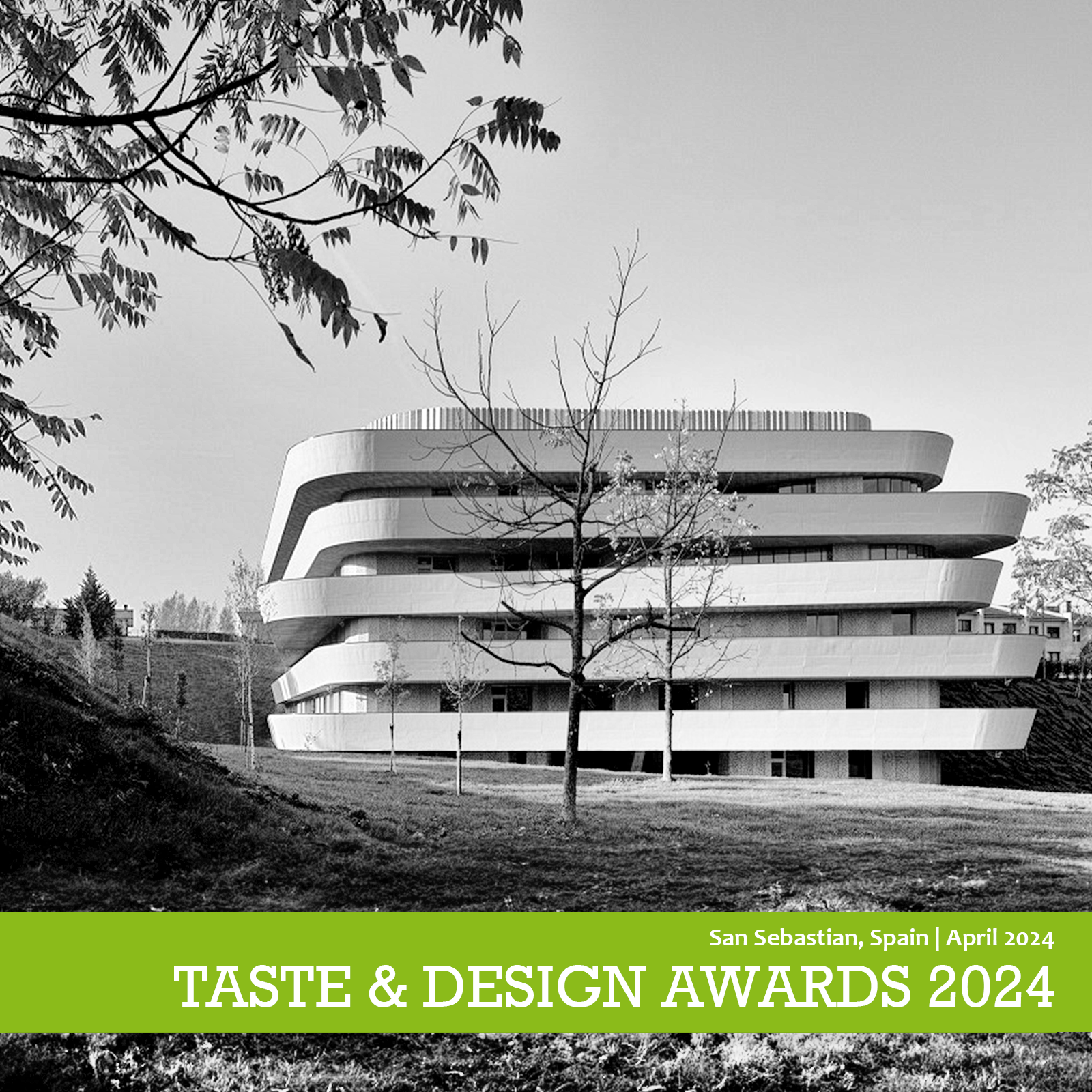 TASTE AWARDS 2024