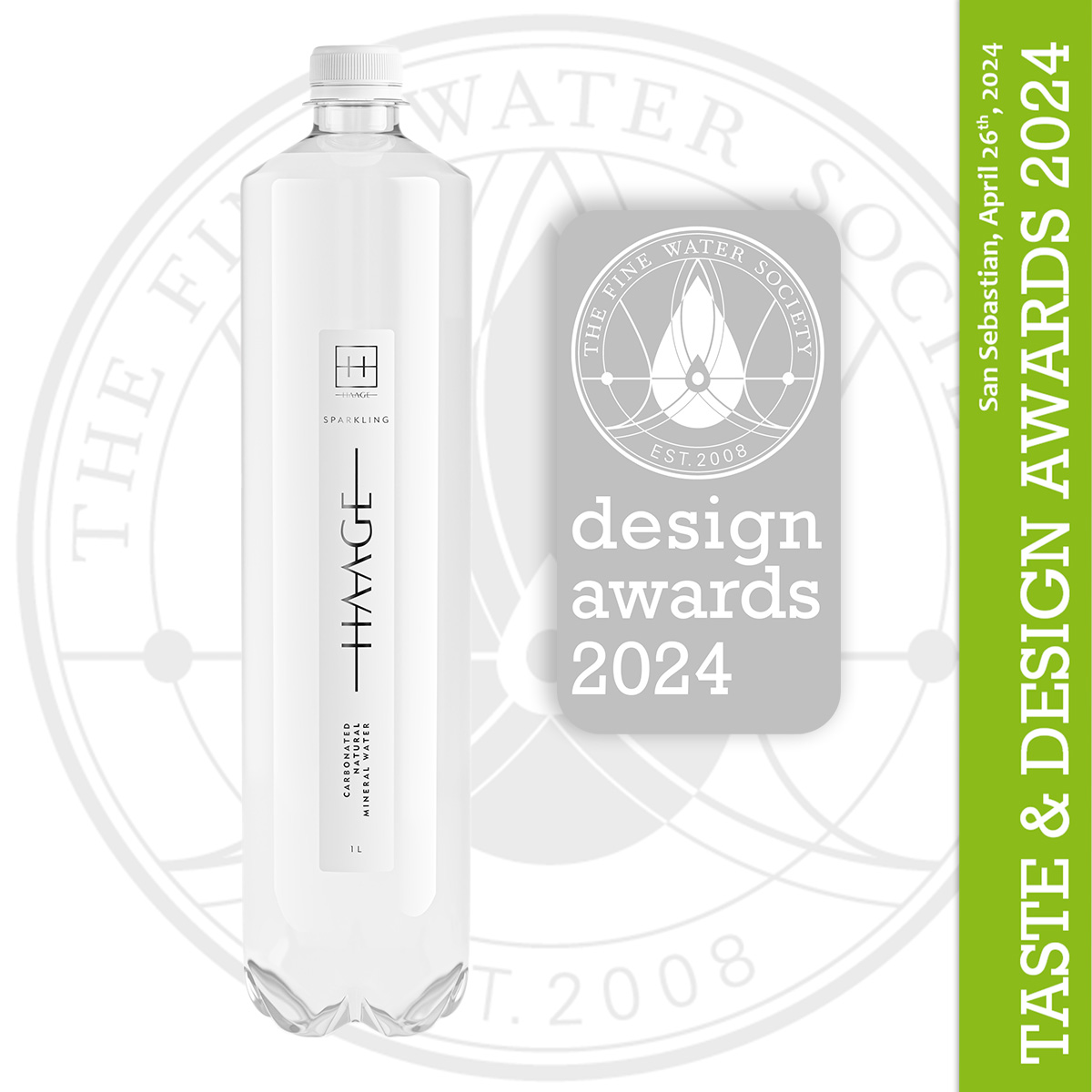 Haage water