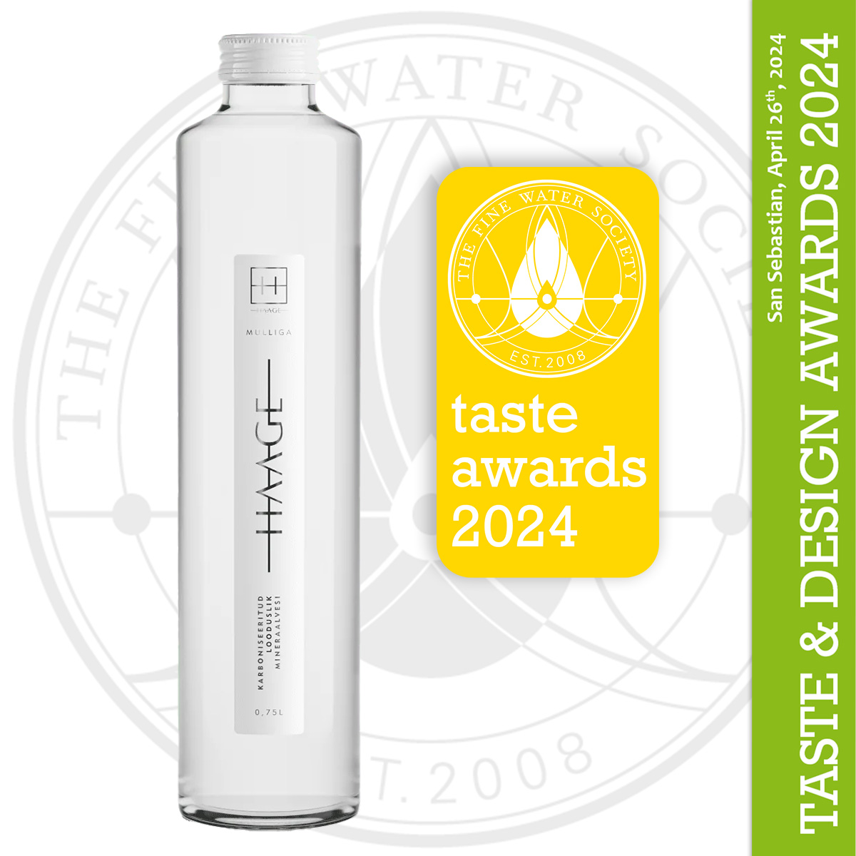 Haage Water