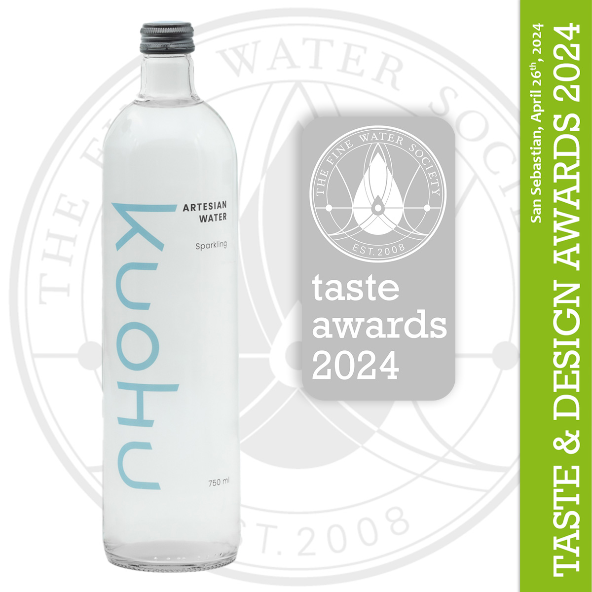 Kuohu Water