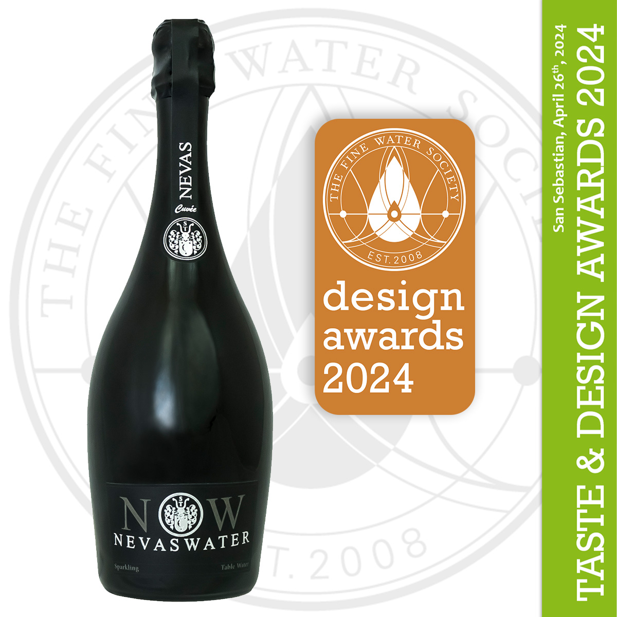 Nevas Water