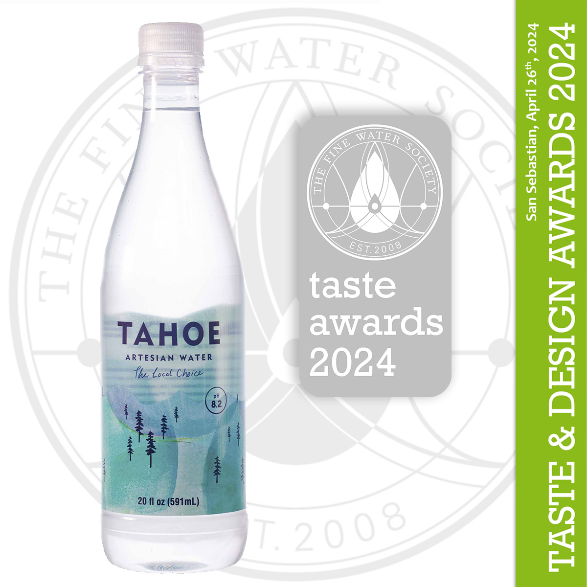 Tahoe Artesian