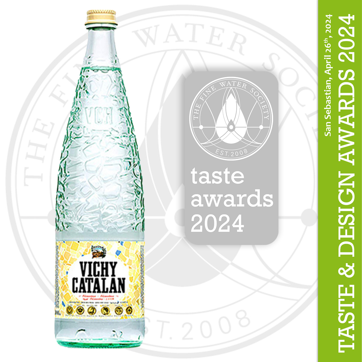 Vichy Catalan