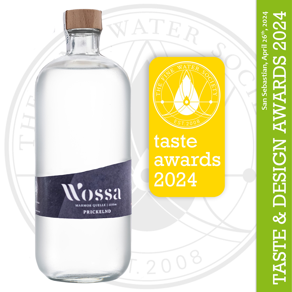 Wossa