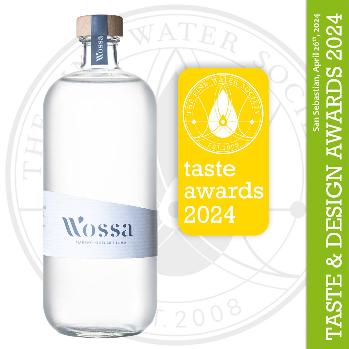 Wossa