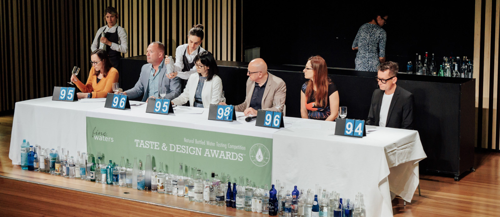 TASTE & DESIGN AWARDS 2024