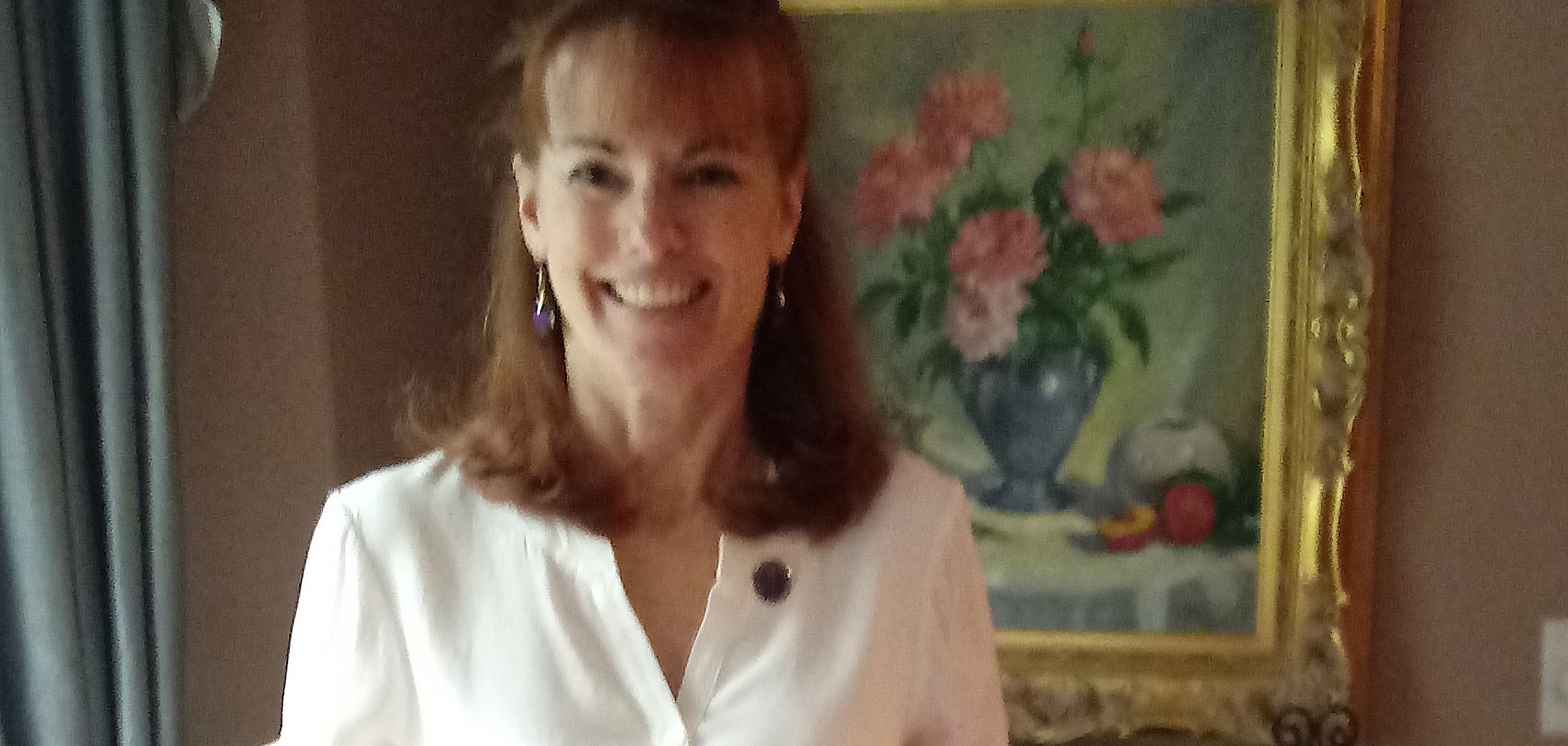 Andrea Martin