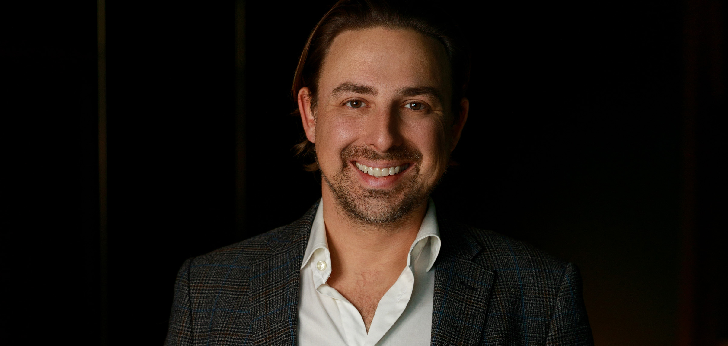 Jonathan Primeau