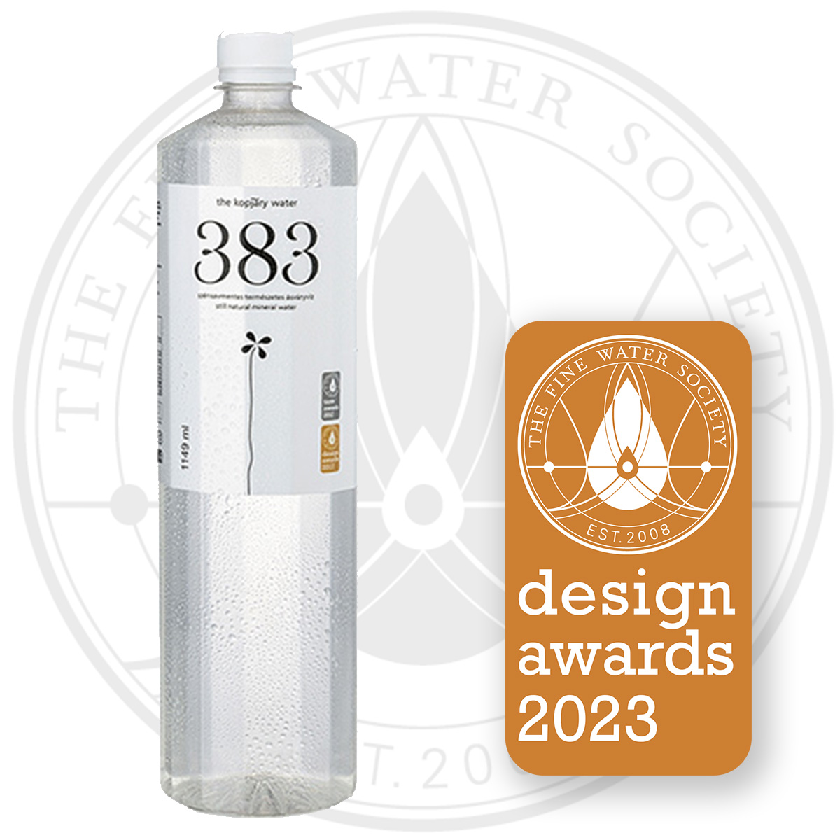 Taste & Design Awards 2023