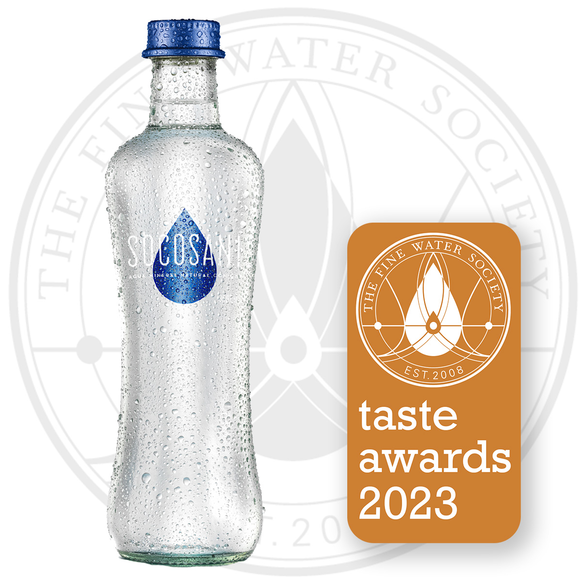 Taste & Design Awards 2023