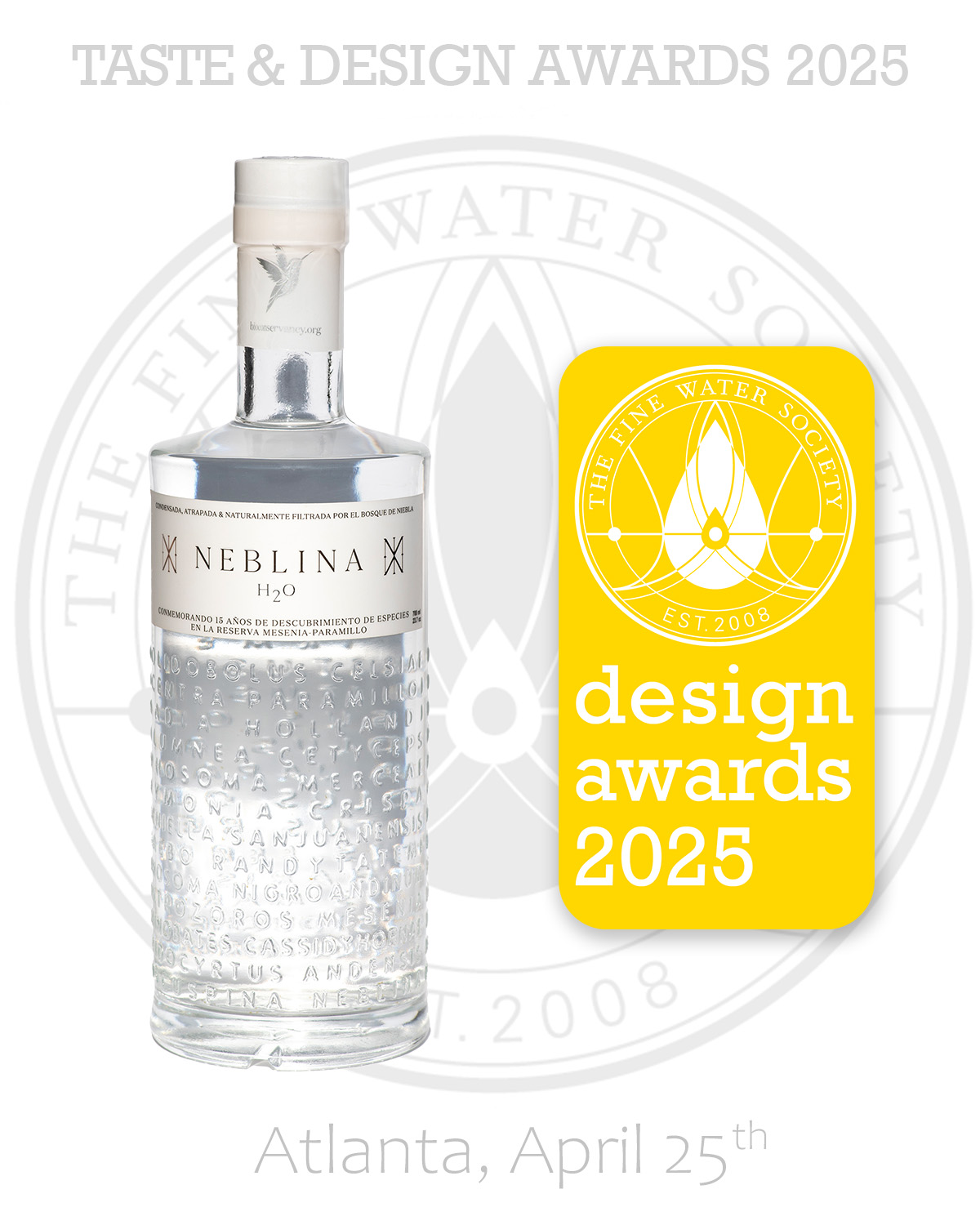 Taste & Design Awards 2025