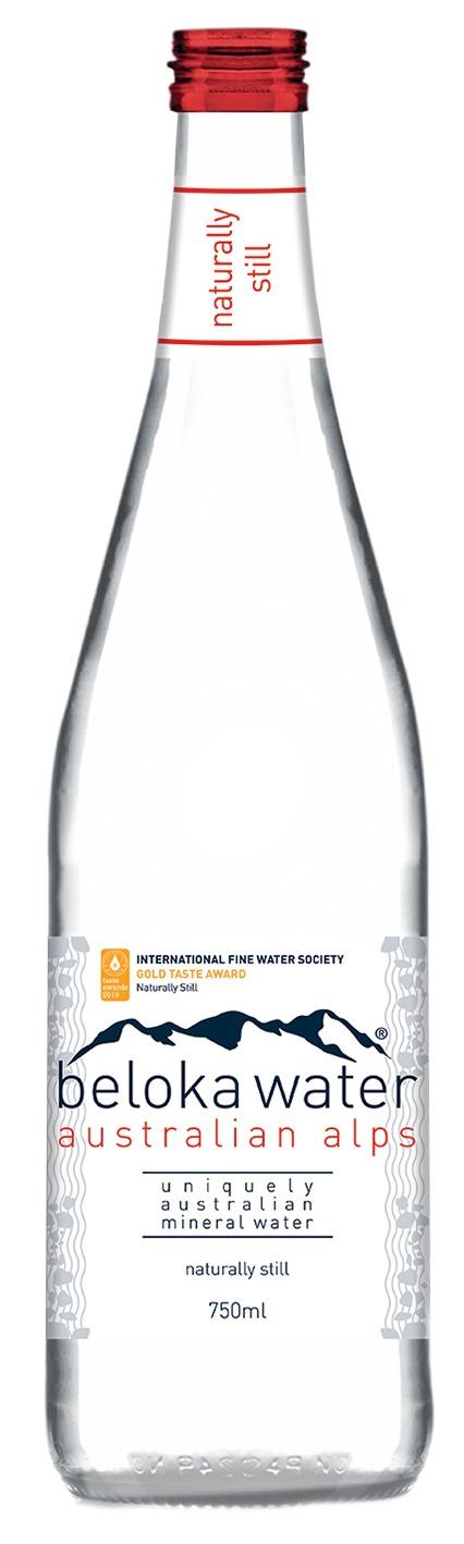 Beloka Water