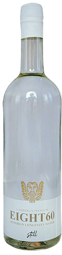 Gaisberg´s Premium EIGHT60