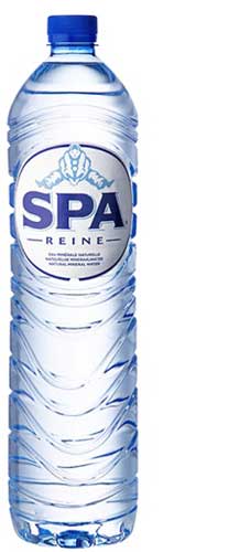 SPA Water Analysis