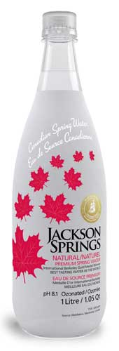 Jackson Springs
