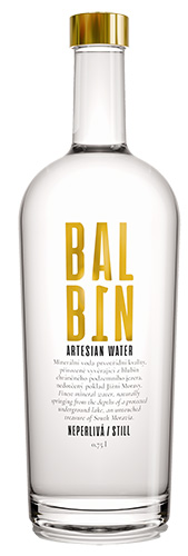 Balbin