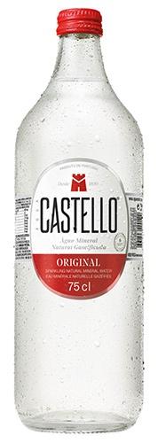 Água Castello