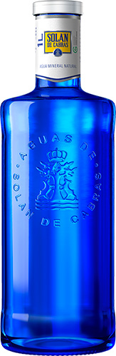 Solán de Cabras