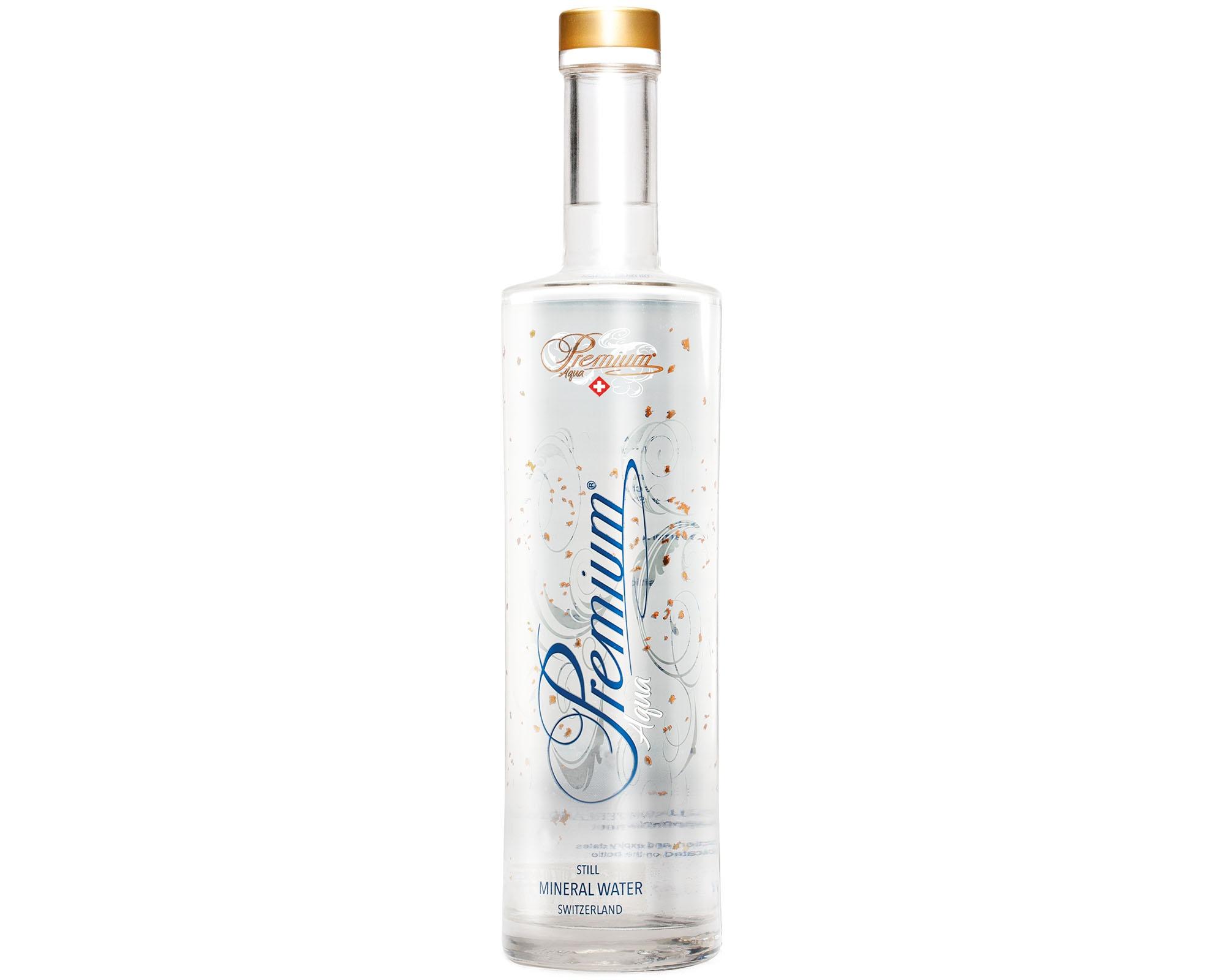 Enjoy water