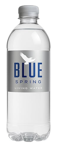 Blue Spring