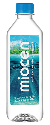 Miocen