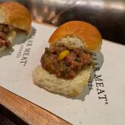 Cassic Tartare