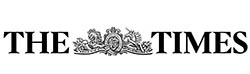 the times logo